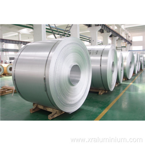 Factory direct food packaging aluminium foil container